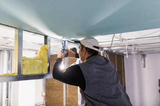Best Spray Foam Insulation in Keeseville, NY