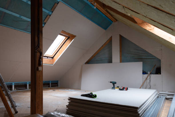 Best Energy Efficiency Insulation in Keeseville, NY