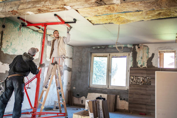 Best Residential Insulation in Keeseville, NY