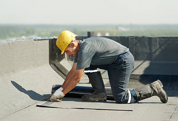 Types of Insulation We Offer in Keeseville, NY