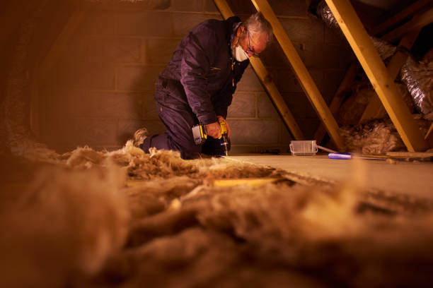 Best Geographic-Specific Insulation Services in Keeseville, NY